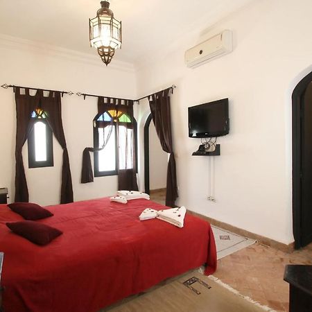 Riad Dar Foundouk&Spa Marrakesch Exterior foto